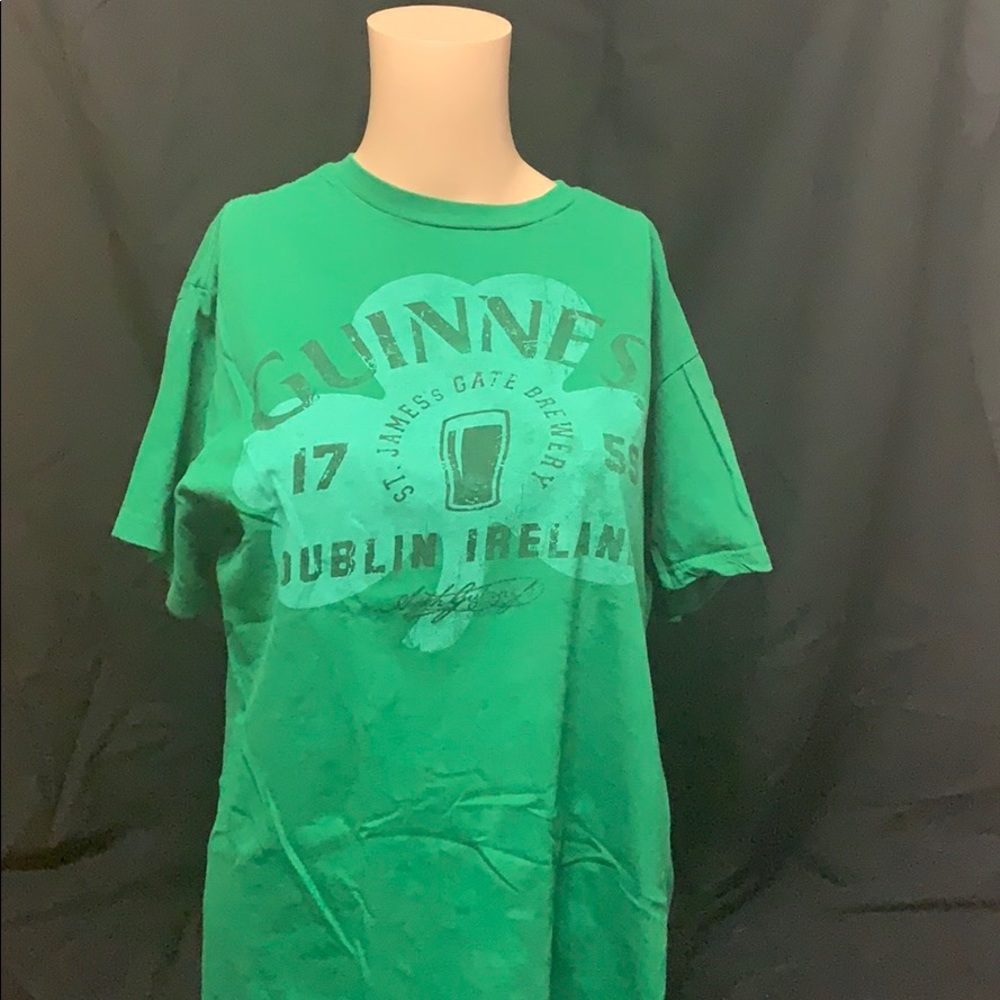Men’s Guinness T-shirt